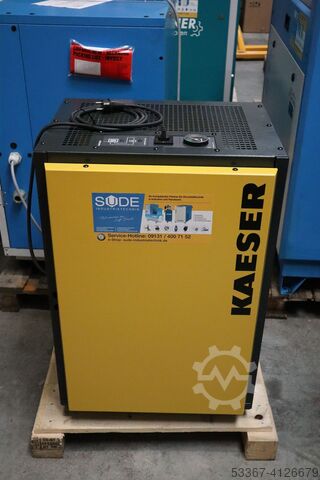 Холодильный осушитель Осушитель сжатого воздуха Kaeser TB 19
