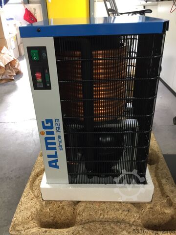 ALMIG ALM 65 холодильный осушитель ALMIG ALM 65 ALMiG ALM 65