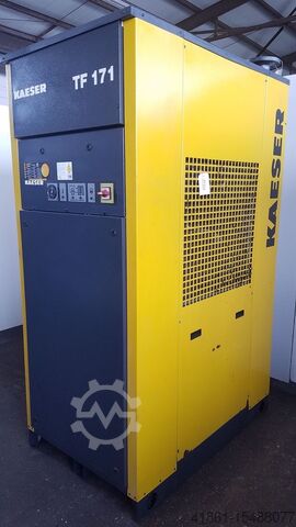 Холодильный осушитель сжатого воздуха KAESER TF 171