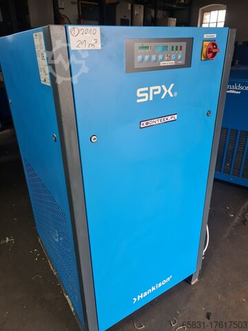 холодильный осушитель сжатого воздуха HANKISON HHDP 1451 G