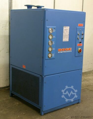 Осушитель сжатого воздуха Boge CF 3000