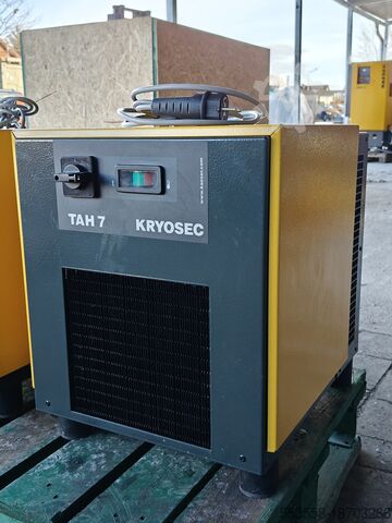 холодильный осушитель сжатого воздуха Kaeser TAH 7