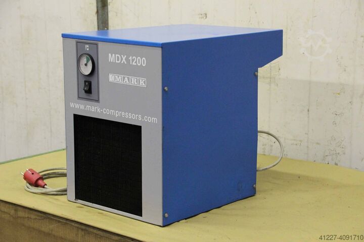 Холодильная сушилка Mark MDX 1200