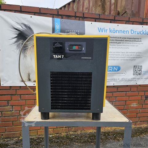 Рефрижераторная сушилка Kaeser TAH 7 Kaeser TAH7