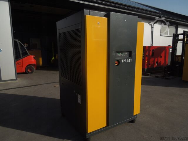 холодильный осушитель сжатого воздуха Kaeser TH451