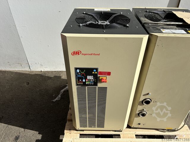 холодильный осушитель воздуха Ingersoll-Rand D480IN-A