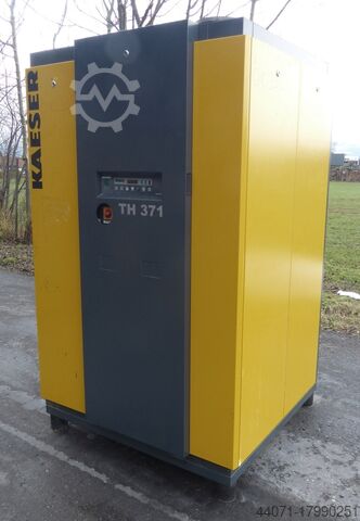 Холодильный осушитель сжатого воздуха 37 м3/мин Kaeser Kaeser TH371