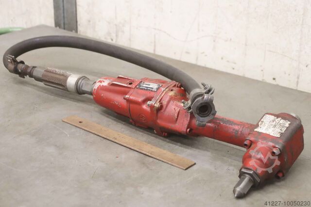 Угловая дрель со сжатым воздухом Chicago Pneumatic CP-0323 TANAR