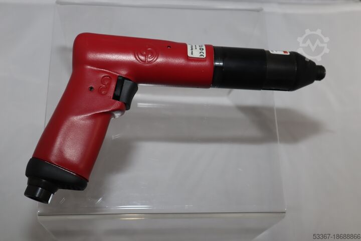 Пневматическая отвертка с отключением Chicago Pneumatic Redi Power RP2015