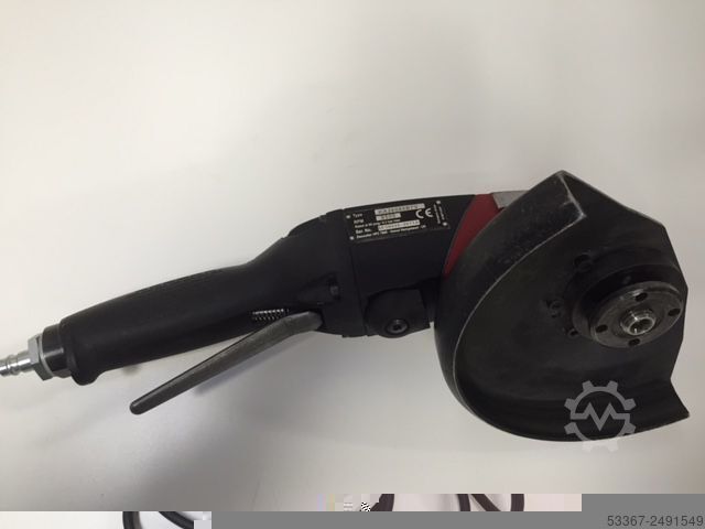 угловая шлифовальная машина Desoutter KA26085B7V