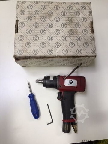 Импульсные гайковерты отключены Desoutter PT040-T6000-S10S