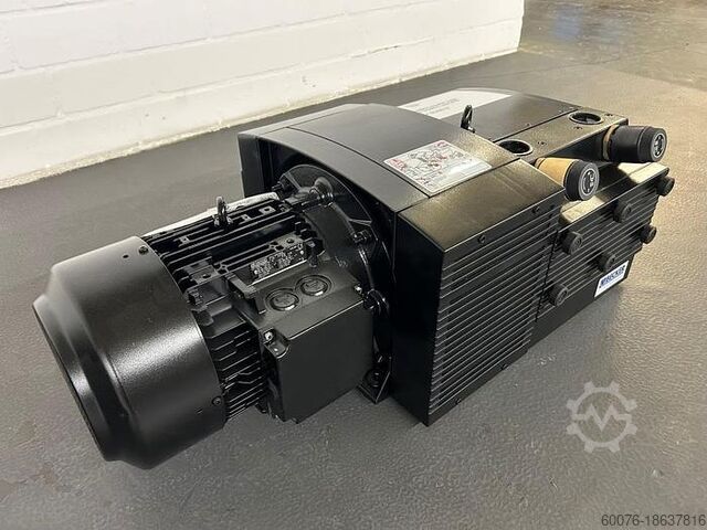 Насос вакуумный BECKER DVT 3.100 BECKER DVT 3.100