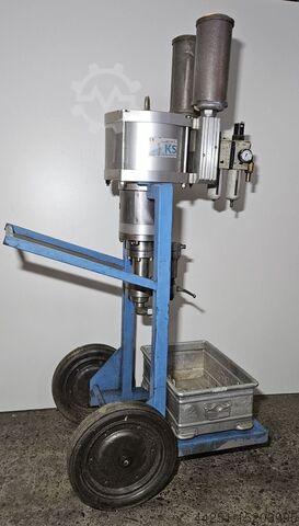 Поршневой насос Kopperschmidt T2001-60.135