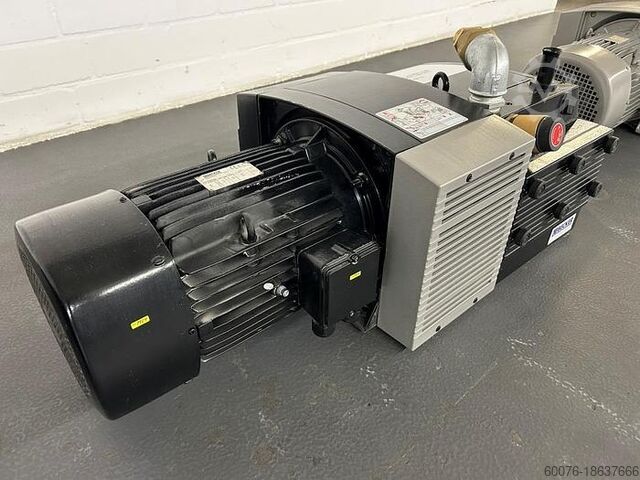 Компрессор BECKER KDT 3.140 BECKER KDT 3.140