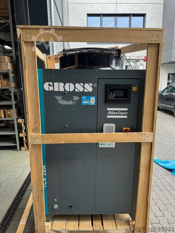 Кулер Atlas Copco TCX 28A