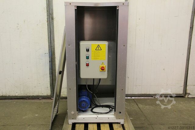 Аккумуляторный насос fiorini KIT HP AN 1P DWC-V300/1,1