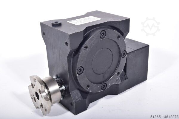 червячная передача Atek SLC 050 83:1 BO2-4+5G.6-300/2W/KN