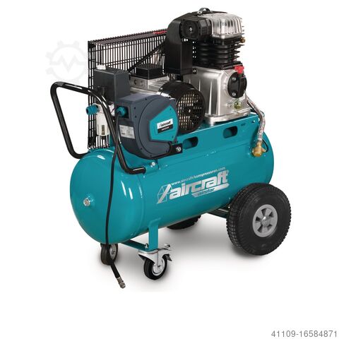 Поршневой компрессор Aircraft AIRSTAR 503/50 SAR