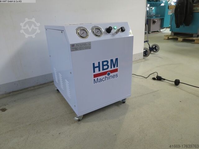 Компрессоры HBM Dental 50