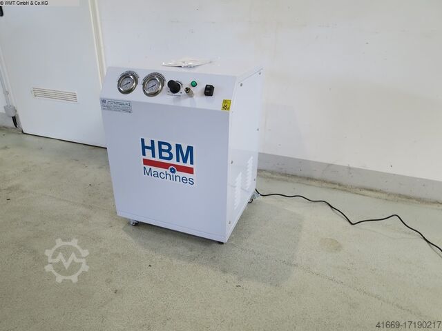 Компрессоры HBM Dental 30