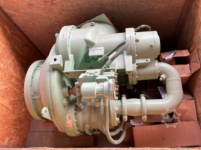 Винт компрессора Sullair 20/12 SULLAIR 20/12