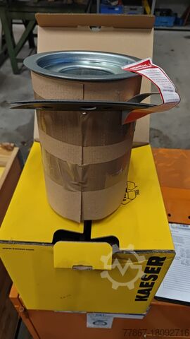 Винтовой компрессор Kaeser Ölabscheidepatrone 6.3789.0