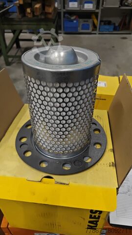 Винтовой компрессор Kaeser Ölabscheidepatrone 6.2010.0