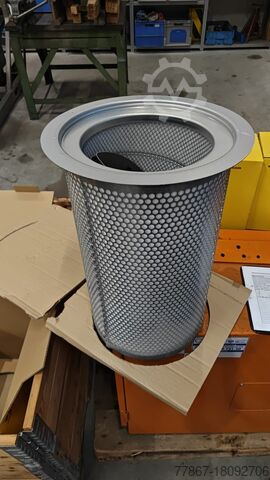 Винтовой компрессор Kaeser Ölabscheidepatrone 6.2013.0