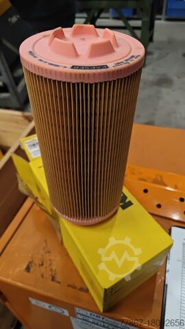 Винтовой компрессор Kaeser Luftfilterpatrone 6.3528.0