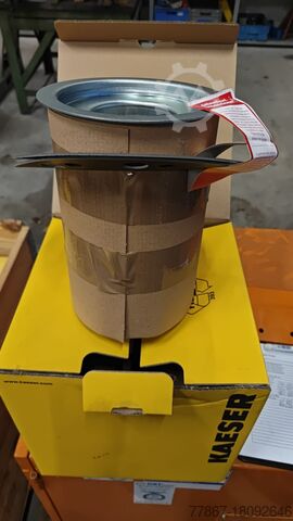 Винтовой компрессор Kaeser Ölabscheidepatrone 6.3789.0