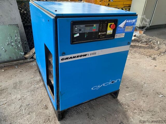 CompAir CompAir Cyclon 111