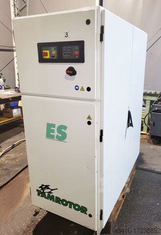 Винтовой компрессор Gardener Denver Typ ES 45-7.5 EANA