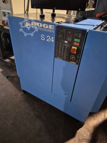 S 24 BOGE 