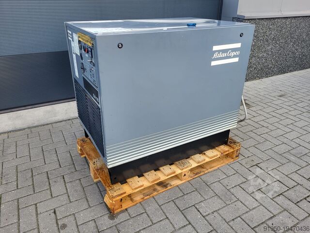 винтовой компрессор Atlas Copco GA 15