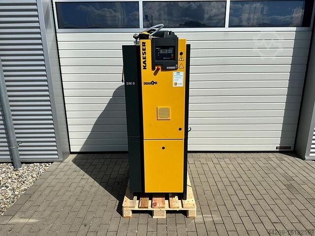 Винтовой компрессор Kaeser Aircenter SM 9 Kaeser Aircenter SM 9