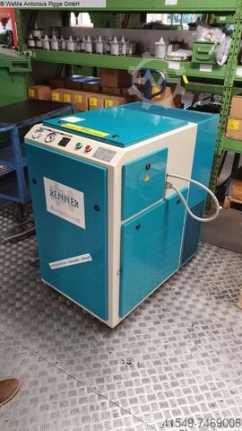 Винты компрессора RENNER RS 11-10