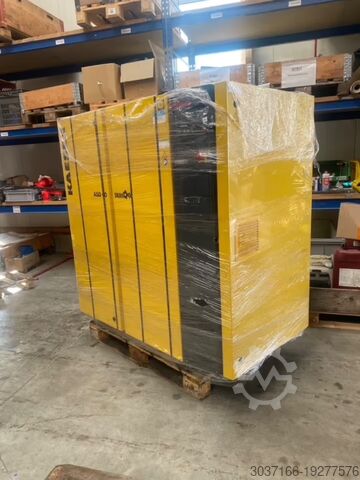 Винтовой компрессор Kaeser ASD 40