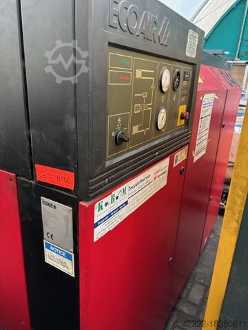 Винтовой компрессор Ecoair D40 ECOAIR D40