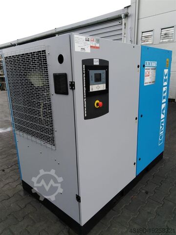 Винтовой компрессор MARK RME75