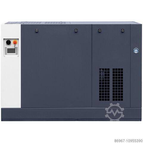 Винтовой компрессор CORMAK THEOR H1520 COMPACT  20bar / Air dryer