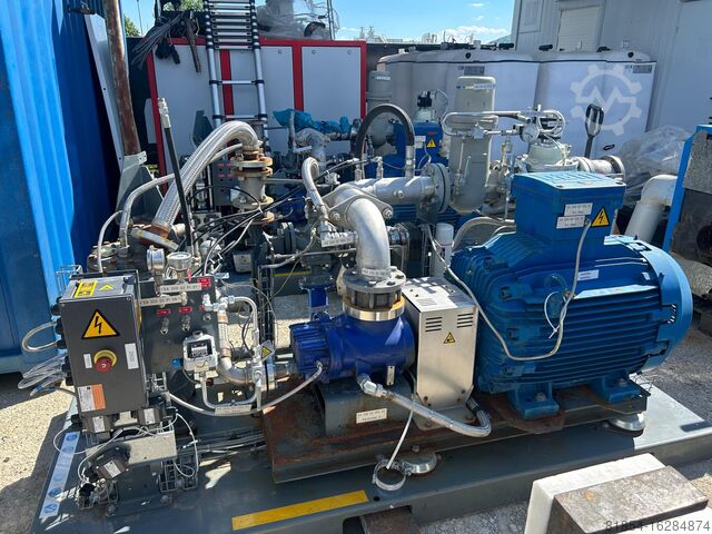 Компрессор Atlas Copco GG-90-VSD