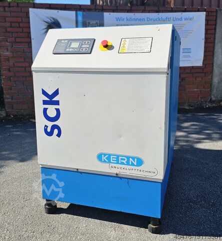 Алуп ССК 52-10 Alup SCK 52-10