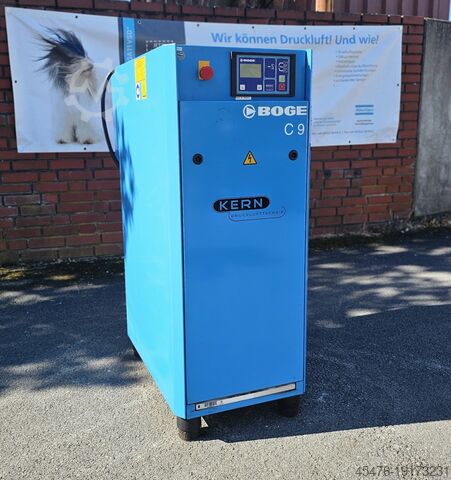 Боге С9 Boge C9