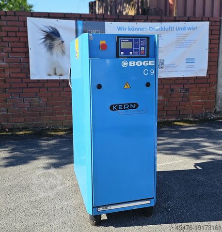 Боге С9 Boge C9