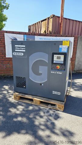 Atlas Copco GA7-13 VSD Atlas Copco GA7- 13 VSD