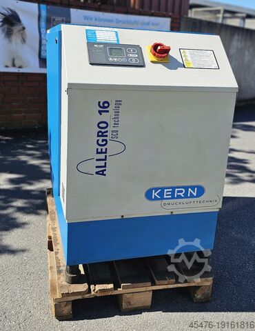 Алуп Аллегро 16 Alup Allegro 16