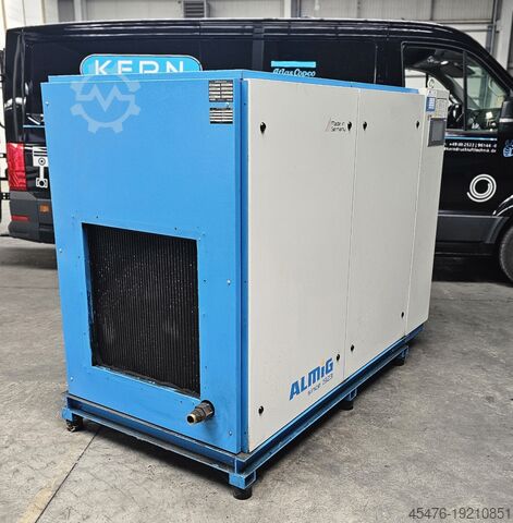 Винтовой компрессор Almig Variable 35 Almig Variable 35