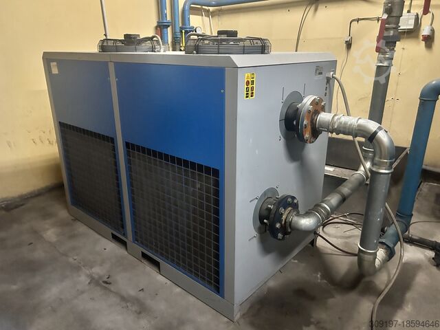 Осушитель воздуха Arge Kompressoren GmbH ADQ 3000
