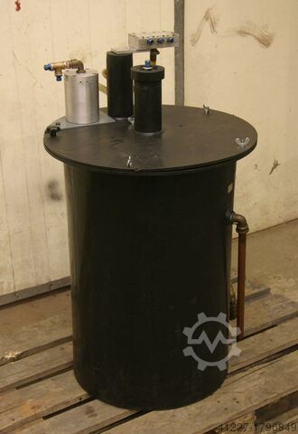 Система сепарации воды-масла Kaeser Öl-Wasser-Trenner