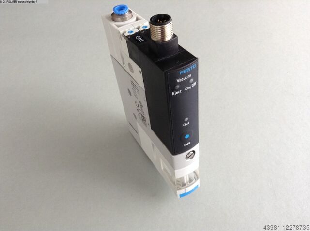 Пневматические изделия FESTO OVEM-05-H-B-QO-CE-N-1P